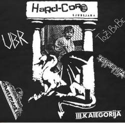 Tozibabe : Hardcore Ljubljana